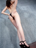 BeautyLeg 2012.03.09 no.651 Sabrina Taiwan leg model(48)